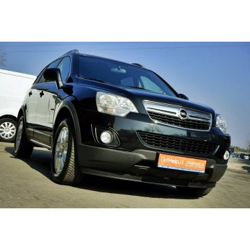 Opel Antara  SUV 2013,  2.2 diesel - Na sprzedaż za 26 700 zł - Płock - zdjęcie 2