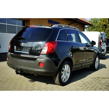 Opel Antara  SUV 2013,  2.2 diesel - Na sprzedaż za 26 700 zł - Płock - zdjęcie 5