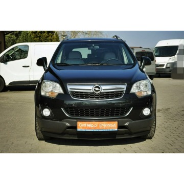 Opel Antara  SUV 2013,  2.2 diesel - Na sprzedaż za 26 700 zł - Płock - zdjęcie 8
