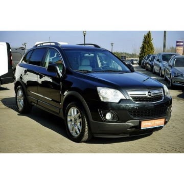 Opel Antara  SUV 2013,  2.2 diesel - Na sprzedaż za 26 700 zł - Płock - zdjęcie 9