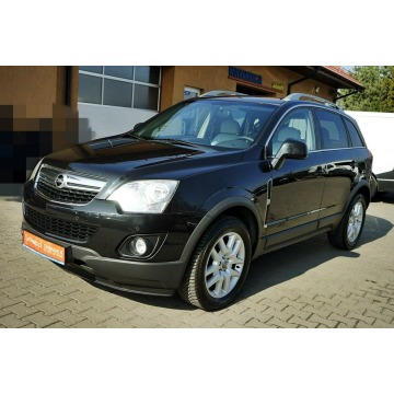 Opel Antara  SUV 2013,  2.2 diesel - Na sprzedaż za 26 700 zł - Płock - zdjęcie 7
