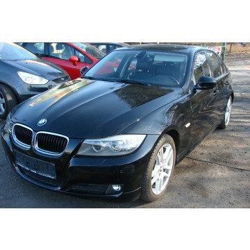 BMW Seria 3  Sedan/Limuzyna 2012,  2.0 diesel - Na sprzedaż za 31 999 zł - Piła - zdjęcie 1