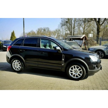 Opel Antara  SUV 2013,  2.2 diesel - Na sprzedaż za 26 700 zł - Płock - zdjęcie 10