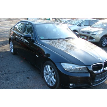 BMW Seria 3  Sedan/Limuzyna 2012,  2.0 diesel - Na sprzedaż za 31 999 zł - Piła - zdjęcie 2