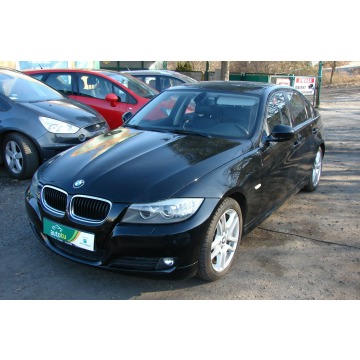 BMW Seria 3  Sedan/Limuzyna 2012,  2.0 diesel - Na sprzedaż za 31 999 zł - Piła - zdjęcie 3