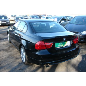 BMW Seria 3  Sedan/Limuzyna 2012,  2.0 diesel - Na sprzedaż za 31 999 zł - Piła - zdjęcie 5