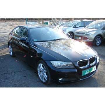 BMW Seria 3  Sedan/Limuzyna 2012,  2.0 diesel - Na sprzedaż za 31 999 zł - Piła - zdjęcie 4