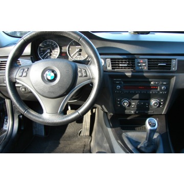 BMW Seria 3  Sedan/Limuzyna 2012,  2.0 diesel - Na sprzedaż za 31 999 zł - Piła - zdjęcie 9