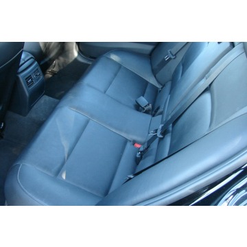 BMW Seria 3  Sedan/Limuzyna 2012,  2.0 diesel - Na sprzedaż za 31 999 zł - Piła - zdjęcie 8