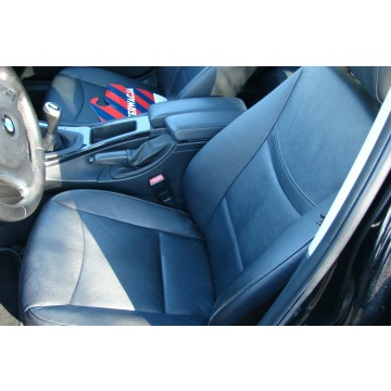 BMW Seria 3  Sedan/Limuzyna 2012,  2.0 diesel - Na sprzedaż za 31 999 zł - Piła - zdjęcie 7