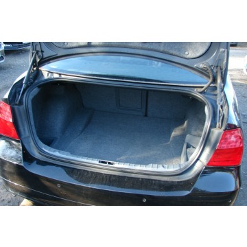 BMW Seria 3  Sedan/Limuzyna 2012,  2.0 diesel - Na sprzedaż za 31 999 zł - Piła - zdjęcie 10
