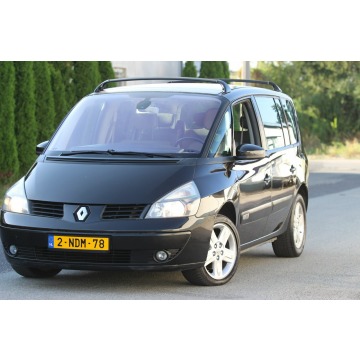 Renault Espace  Minivan/Van 2005,  2.0 benzyna - Na sprzedaż za 8 299,00 zł - Nysa - zdjęcie 3