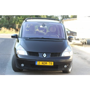 Renault Espace  Minivan/Van 2005,  2.0 benzyna - Na sprzedaż za 8 299,00 zł - Nysa - zdjęcie 2