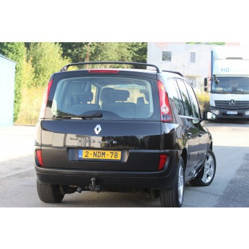 Renault Espace  Minivan/Van 2005,  2.0 benzyna - Na sprzedaż za 8 299,00 zł - Nysa - zdjęcie 7