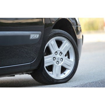 Renault Espace  Minivan/Van 2005,  2.0 benzyna - Na sprzedaż za 8 299,00 zł - Nysa - zdjęcie 5