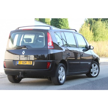Renault Espace  Minivan/Van 2005,  2.0 benzyna - Na sprzedaż za 8 299,00 zł - Nysa - zdjęcie 6