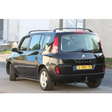 Renault Espace  Minivan/Van 2005,  2.0 benzyna - Na sprzedaż za 8 299,00 zł - Nysa - zdjęcie 9