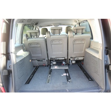 Renault Espace  Minivan/Van 2005,  2.0 benzyna - Na sprzedaż za 8 299,00 zł - Nysa - zdjęcie 10