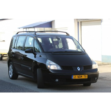 Renault Espace  Minivan/Van 2005,  2.0 benzyna - Na sprzedaż za 8 299,00 zł - Nysa - zdjęcie 4