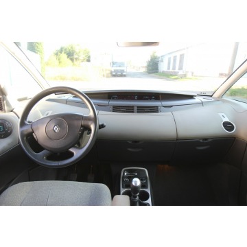 Renault Espace  Minivan/Van 2005,  2.0 benzyna - Na sprzedaż za 8 299,00 zł - Nysa - zdjęcie 12