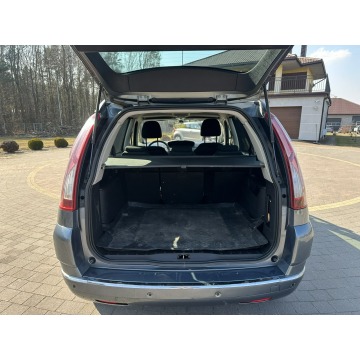 Citroen C4 Picasso  Minivan/Van 2012,  1.6 diesel - Na sprzedaż za 15 800 zł - Lipówki - zdjęcie 12