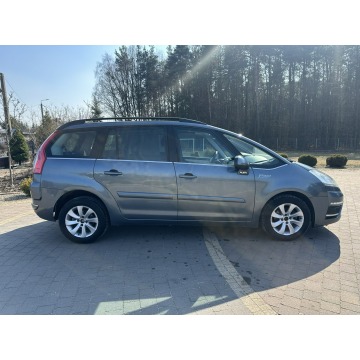 Citroen C4 Picasso  Minivan/Van 2012,  1.6 diesel - Na sprzedaż za 15 800 zł - Lipówki - zdjęcie 11