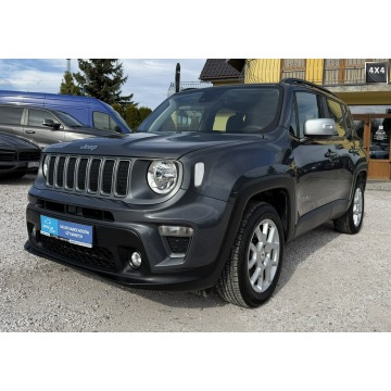 Jeep Renegade - 4xe,Limited,4x4,Face Lift