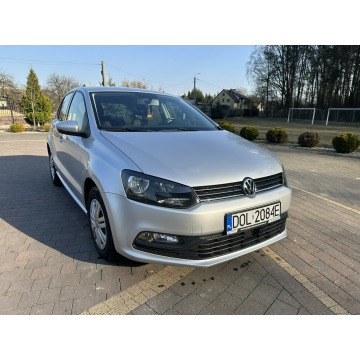 Volkswagen Polo - Jak Nowy mały przebieg Ładny