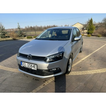 Volkswagen Polo  Hatchback 2016,  1.0 benzyna - Na sprzedaż za 28 900 zł - Lipówki - zdjęcie 3