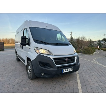 Fiat Ducato - 2019