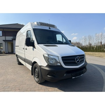 Mercedes Sprinter - 2016