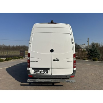 Mercedes - Benz Sprinter 2016,  2.2 diesel, automat - Na sprzedaż za 59 800 zł - Lipówki - zdjęcie 8