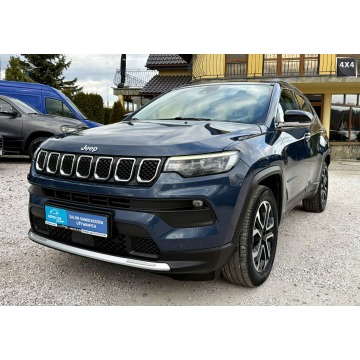 Jeep Compass - 4xe,Limited,4x4,Gwarancja