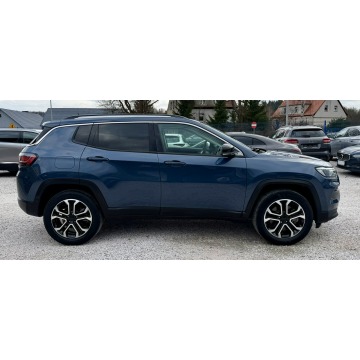 Jeep Compass  SUV 2022,  1.3 hybryda, automat - Na sprzedaż za 77 900 zł - Kamienna Góra - zdjęcie 4
