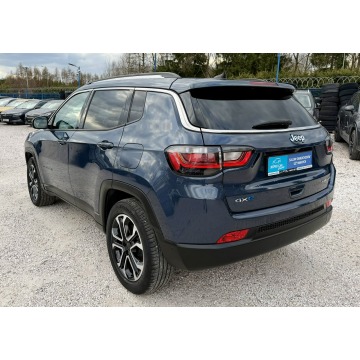 Jeep Compass  SUV 2022,  1.3 hybryda, automat - Na sprzedaż za 77 900 zł - Kamienna Góra - zdjęcie 7