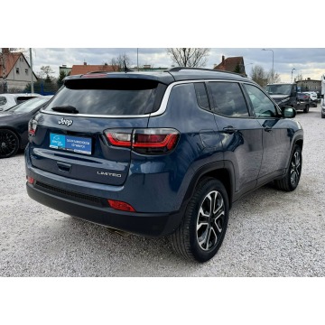 Jeep Compass  SUV 2022,  1.3 hybryda, automat - Na sprzedaż za 77 900 zł - Kamienna Góra - zdjęcie 5