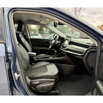 Jeep Compass  SUV 2022,  1.3 hybryda, automat - Na sprzedaż za 77 900 zł - Kamienna Góra - zdjęcie 12