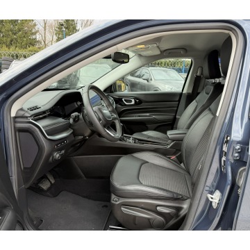 Jeep Compass  SUV 2022,  1.3 hybryda, automat - Na sprzedaż za 77 900 zł - Kamienna Góra - zdjęcie 9