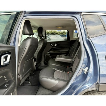 Jeep Compass  SUV 2022,  1.3 hybryda, automat - Na sprzedaż za 77 900 zł - Kamienna Góra - zdjęcie 10