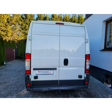 Peugeot Boxer 2013,  2.2 diesel - Na sprzedaż za 39 500 zł - Jatutów - zdjęcie 7