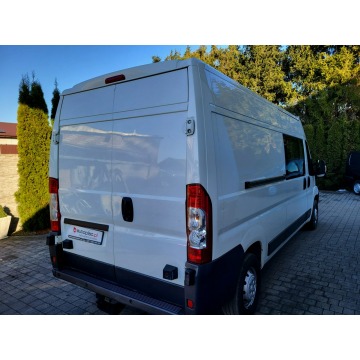 Peugeot Boxer 2013,  2.2 diesel - Na sprzedaż za 39 500 zł - Jatutów - zdjęcie 6