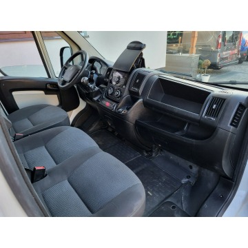 Peugeot Boxer 2013,  2.2 diesel - Na sprzedaż za 39 500 zł - Jatutów - zdjęcie 10