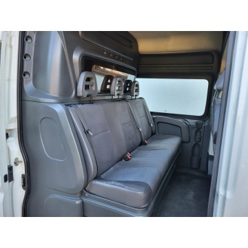 Peugeot Boxer 2013,  2.2 diesel - Na sprzedaż za 39 500 zł - Jatutów - zdjęcie 12