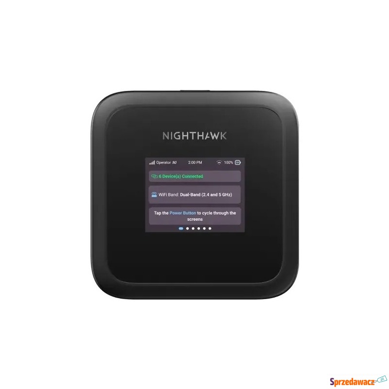 Netgear 5G MH3150-100EUS - Routery - Szczecin