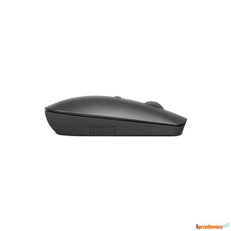 Lenovo ThinkBook Bluetooth Silent Mouse - Myszki - Łódź