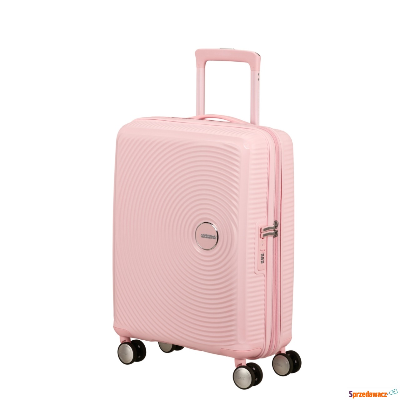 Walizka kabinowa American tourister...