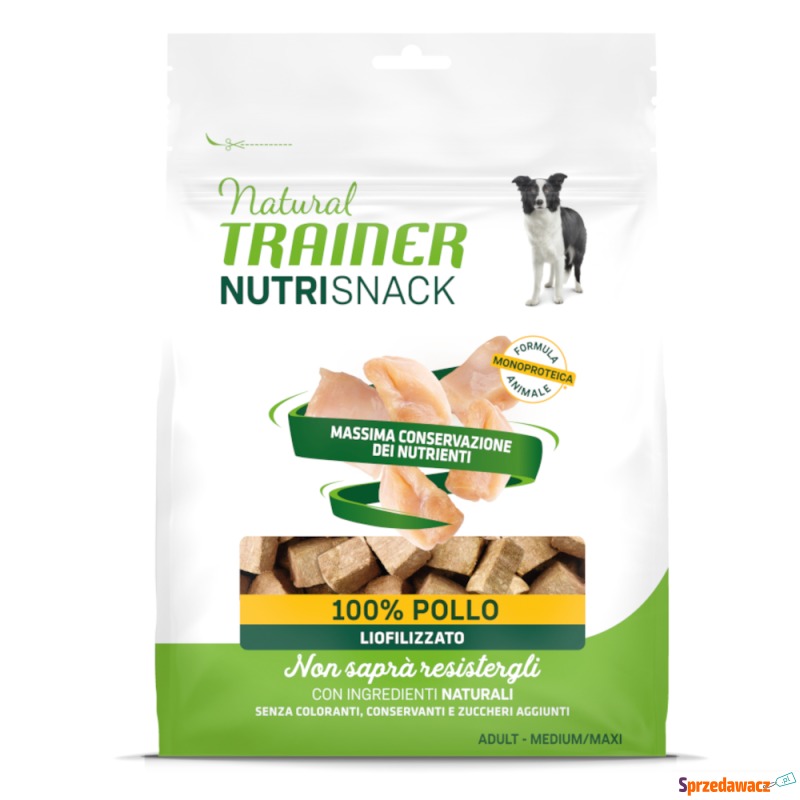Natural Trainer Nutri Snack Adult,...