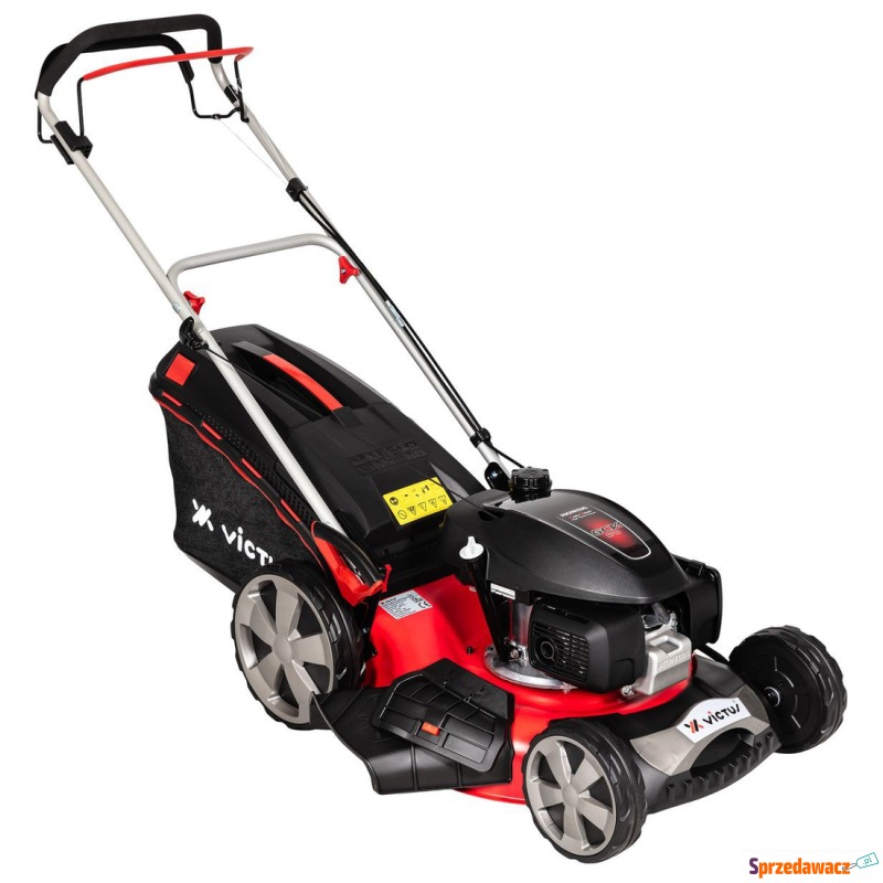 HONDA KOSIARKA SPALINOWA DO TRAWY...