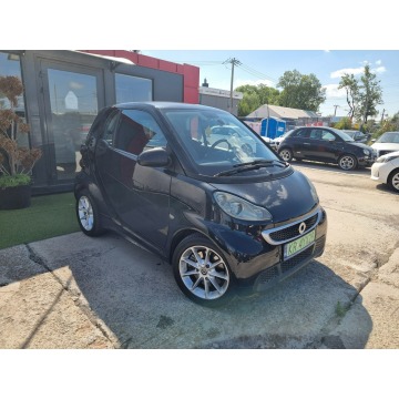 Smart Fortwo  Hatchback 2014 elektryczny, automat - Na sprzedaż za 24 900 zł - Kraków - zdjęcie 3