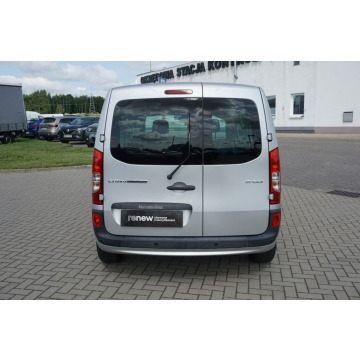 Mercedes - Benz Citan  Minivan/Van 2017,  1.5 diesel - Na sprzedaż za 69 900 zł - Lublin - zdjęcie 6
